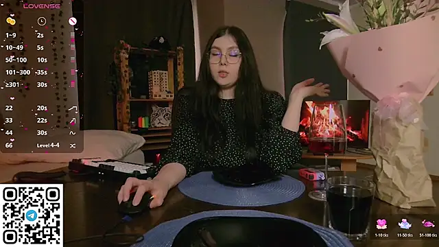 Arizonaa Muse online show from February 14, 7:16 am