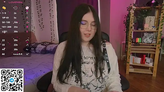 Arizonaa Muse online show from February 27, 7:41 am