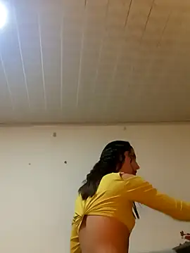 Lanna hott  online show from December 30, 7:11 pm