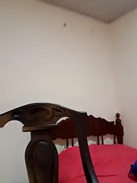 Lanna hott  online show from January 3, 9:57 pm