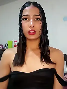 Lanna hott  online show from January 30, 3:19 pm