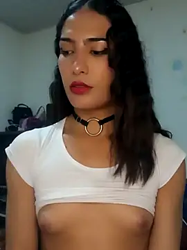 Lanna hott  online show from February 20, 1:25 am