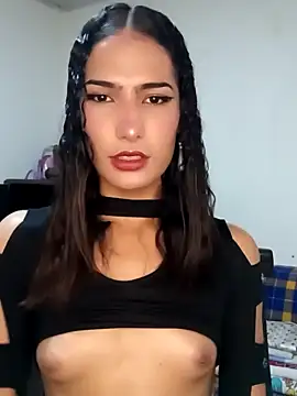 Lanna hott  online show from March 4, 2:32 pm