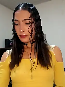 Lanna hott  online show from March 11, 2:51 pm