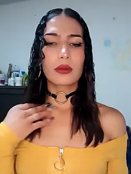 Lanna hott  online show from March 14, 12:18 pm