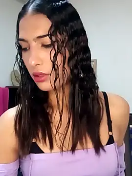 Lanna hott  online show from March 15, 1:18 pm