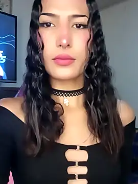 Lanna hott  online show from September 13, 10:37 am