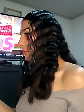 Lanna hott  online show from October 3, 10:56 am