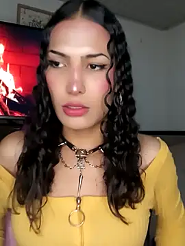 Lanna hott  online show from November 10, 10:53 pm