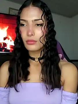 Lanna hott  online show from November 15, 11:54 pm