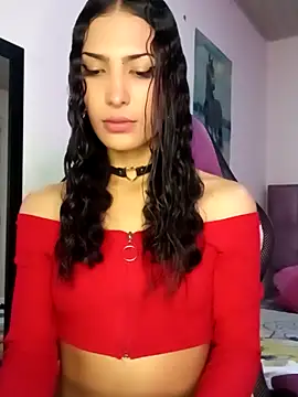 Lanna hott  online show from March 22, 11:57 am