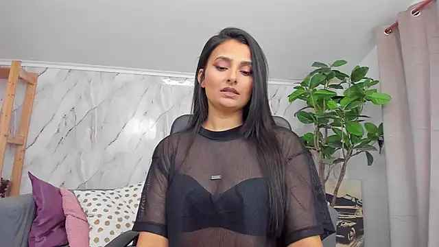 JennaPrice online show from October 13, 2:39 pm