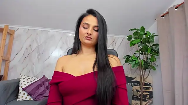 JennaPrice online show from March 26, 9:31 pm