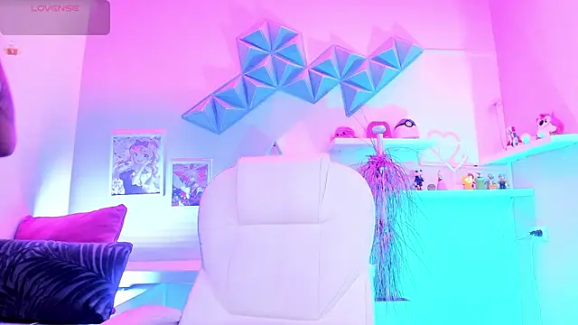 Valkiria ponce online show from November 14, 5:17 am