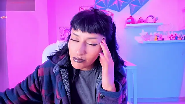 Valkiria ponce online show from December 17, 5:35 am