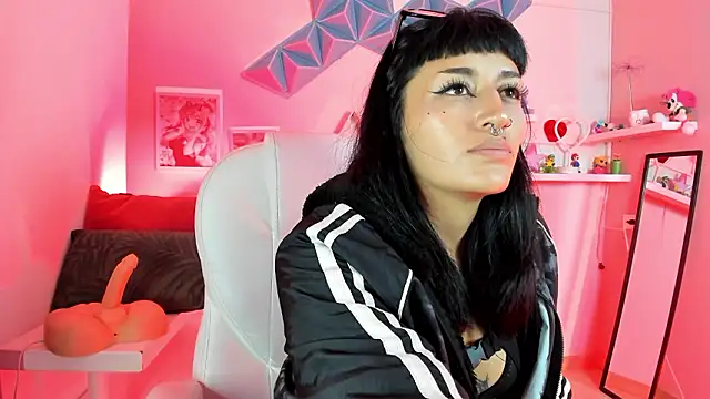 Valkiria ponce online show from February 24, 4:21 am