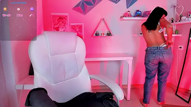 Valkiria ponce online show from March 3, 5:13 am