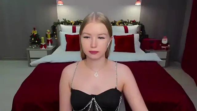 shy  lady online show from January 15, 9:20 pm