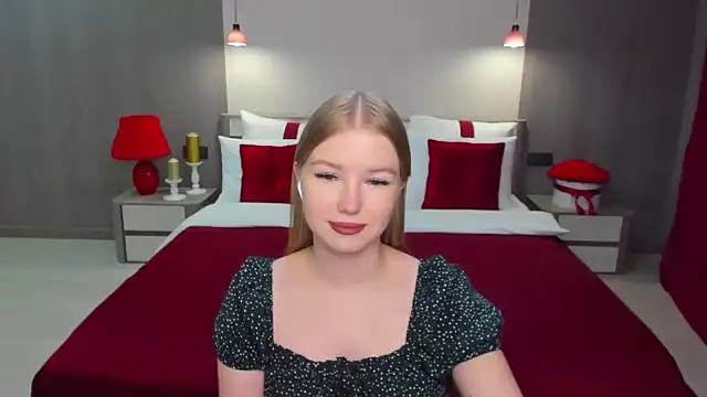 shy  lady online show from January 24, 9:58 pm