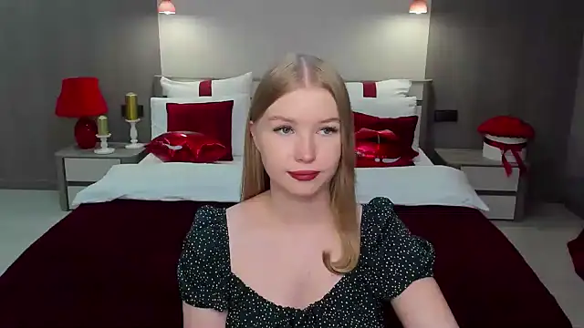 shy  lady online show from March 9, 12:53 am