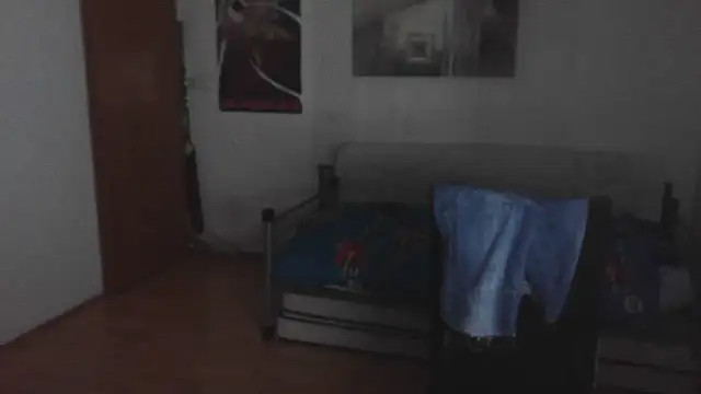 SKiaraTV online show from October 31, 10:44 pm