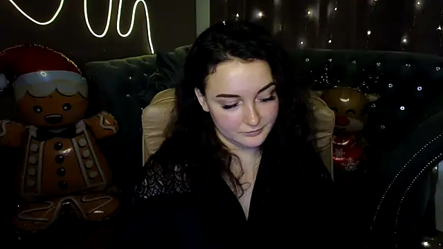 GloriNichols online show from December 30, 11:04 am