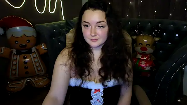 GloriNichols online show from December 31, 9:10 am