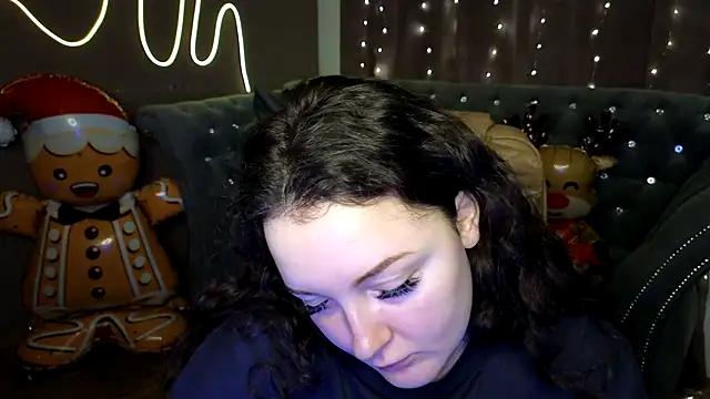 GloriNichols online show from January 3, 12:08 pm