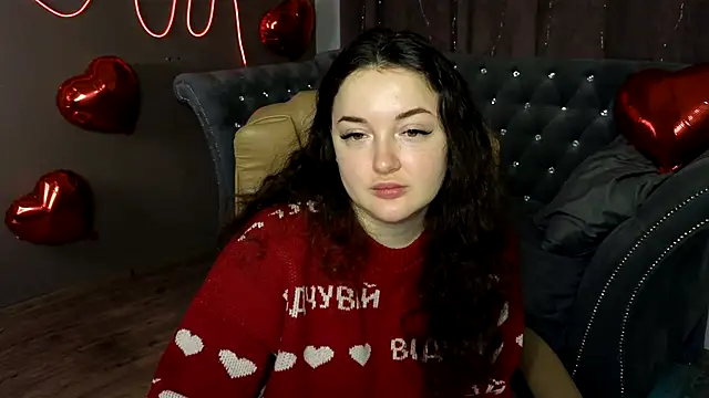 GloriNichols online show from February 11, 6:40 am