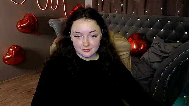 GloriNichols online show from February 20, 9:33 am