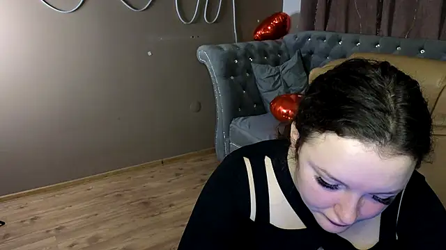 GloriNichols online show from March 13, 6:16 am