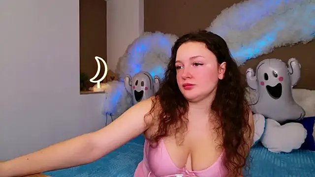 GloriNichols online show from November 2, 6:49 am