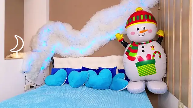 GloriNichols online show from December 2, 6:30 am