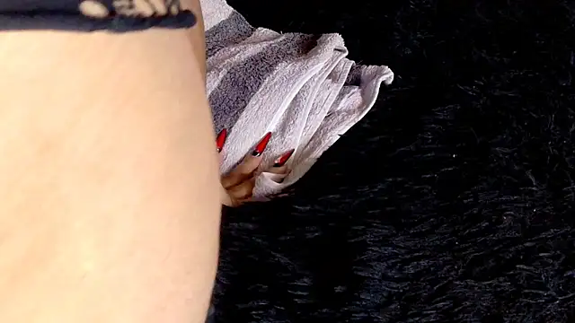 Kyara Queen online show from January 31, 7:23 pm