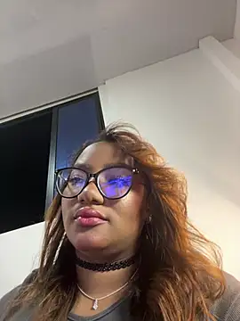 Snapshot of Lilithcaballero chatting on March 10, 2:17 am Lilithcaballero online show from March 10, 2:17 am