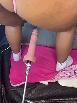 Snapshot of Lilithcaballero chatting on March 12, 5:24 am Lilithcaballero online show from March 12, 5:24 am