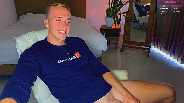 tommy cumfinger online show from February 27, 5:51 am