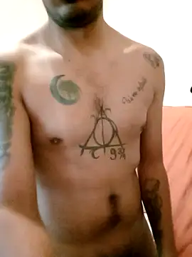 ale3J4a online show from March 5, 1:10 am