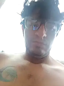 ale3J4a online show from April 19, 8:55 pm