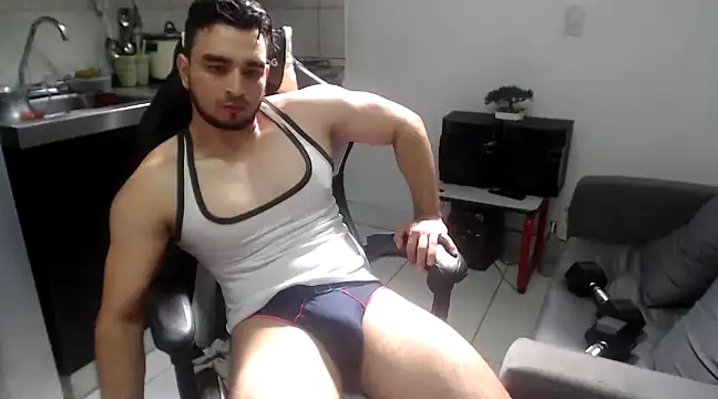 seux-88 online show from March 18, 2:15 pm