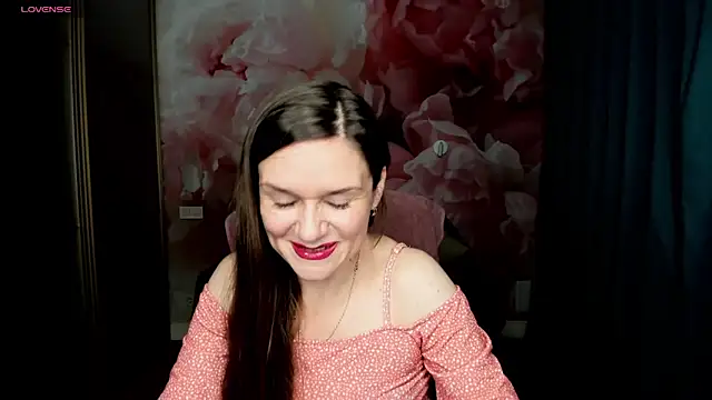 AriaGray online show from November 24, 2:17 pm