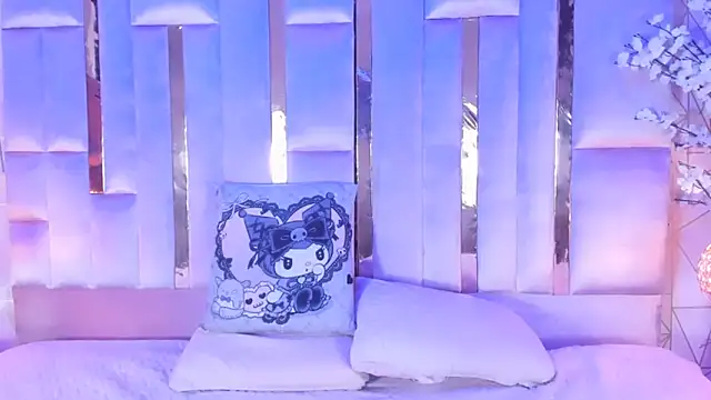 samarajhonson online show from April 23, 9:28 pm