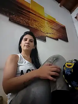 AbbyBaker222 online show from December 27, 5:52 am