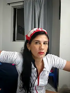 AbbyBaker222 online show from October 31, 7:09 am