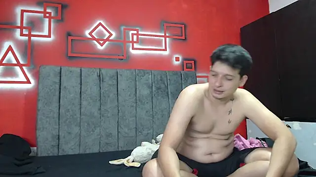 FerneyManti online show from October 14, 1:34 pm