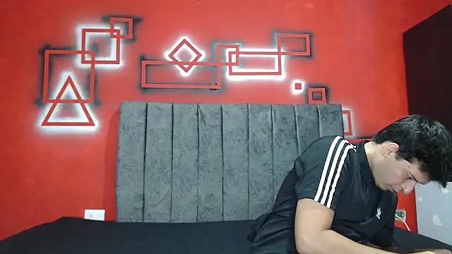 FerneyManti online show from October 26, 1:28 pm