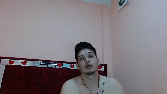 FerneyManti online show from January 10, 1:13 pm