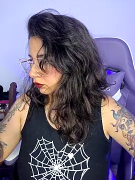 Aria Bennett21 online show from February 13, 3:13 am