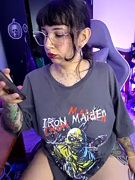Aria Bennett21 online show from June 4, 3:23 am