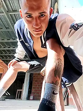 pepe-32 online show from October 8, 1:09 pm